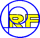 Manufacture Logo for Polyfet RF Devices